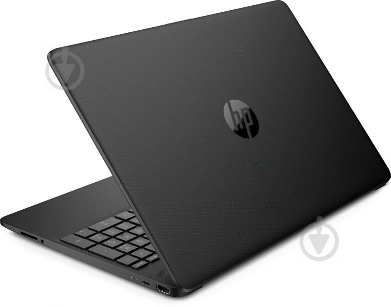 Ноутбук HP Laptop 15s-eq1264ur 15,6 (422G3EA) black - фото 6