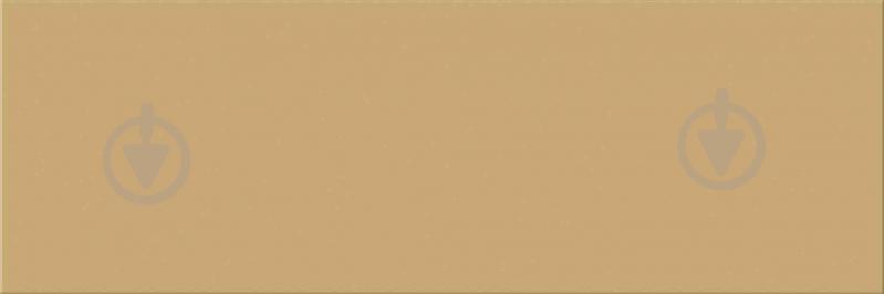 Плитка Ceramica Ribesalbes Croma Mojave Gloss 10х30 см - фото 1