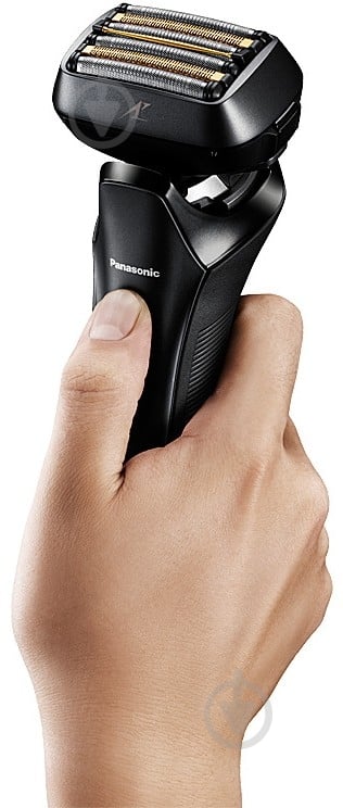 Електробритва Panasonic ES-LS6A-K820 - фото 16