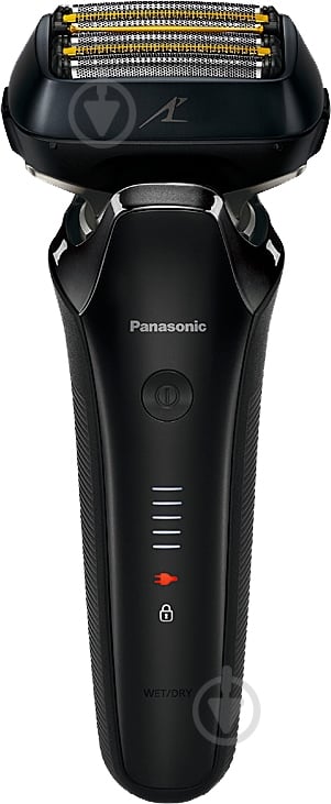 Електробритва Panasonic ES-LS6A-K820 - фото 1 Електробритва Panasonic ES-LS6A-K820 - фото 1