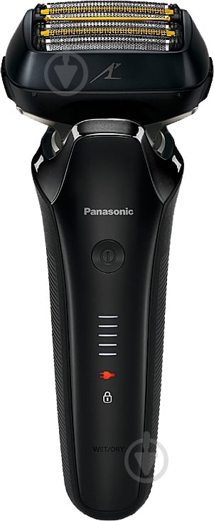 Електробритва Panasonic ES-LS6A-K820 - фото 1