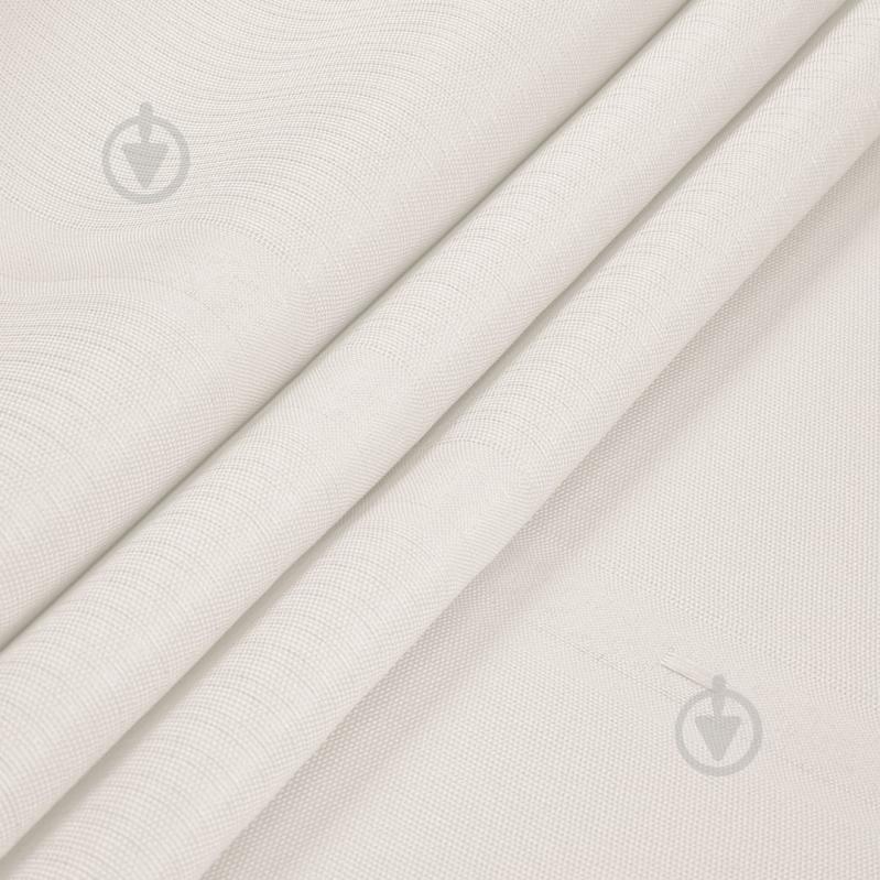 Римская штора Rollotex Шнуровое упрвление ASTI 60x160 см Снежно-белая - фото 2 Римская штора Rollotex Шнуровое упрвление ASTI 60x160 см Снежно-белая - фото 2