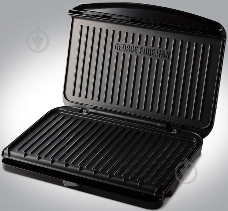 Гриль Foreman 25820-56 Fit Grill Large - фото 3