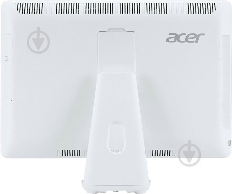 Моноблок Acer Aspire C20-820 21.5" (DQ.BC4ME.002) white - фото 4