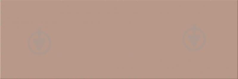 Плитка Ceramica Ribesalbes Croma Antelope Gloss 10х30 см - фото 1