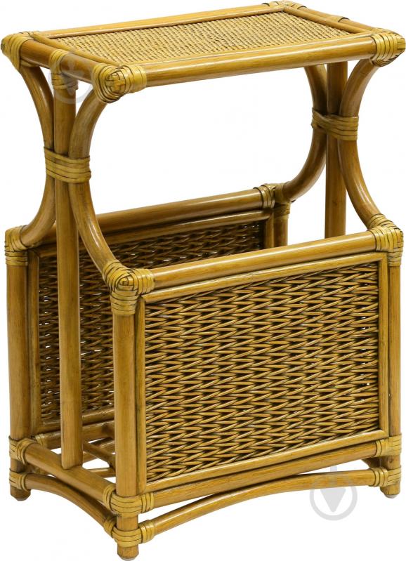Газетница 41x25 см - фото 1