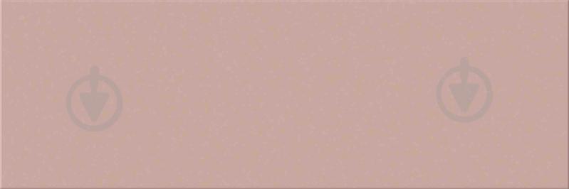 Плитка Ceramica Ribesalbes Croma Rosy Gloss 10х30 см - фото 1 Плитка Ceramica Ribesalbes Croma Rosy Gloss 10х30 см - фото 1