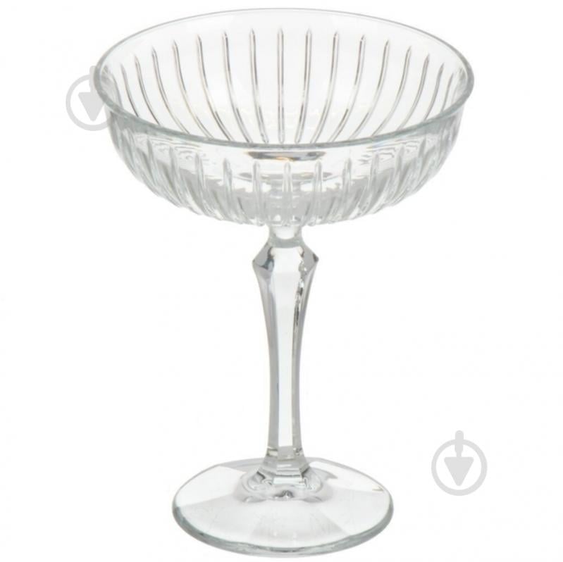 Набор бокалов для шампанского Pasabahce Joy 245 мл 4 шт. - фото 5 Набор бокалов для шампанского Pasabahce Joy 245 мл 4 шт. - фото 5