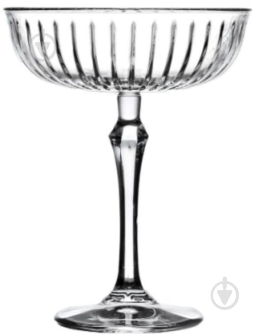 Набор бокалов для шампанского Pasabahce Joy 245 мл 4 шт. - фото 1 Набор бокалов для шампанского Pasabahce Joy 245 мл 4 шт. - фото 1