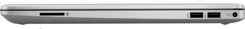 Ноутбук HP 250 G8 15,6 (3C3A8ES) silver - фото 5