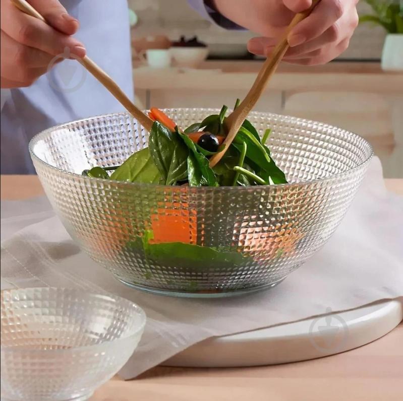 Салатник Pasabahce Generation 2,42 л 10685 - фото 2