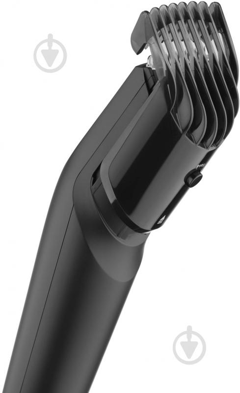 Машинка для стрижки ARDESTO HC-Y22-B - фото 6 Машинка для стрижки ARDESTO HC-Y22-B - фото 6