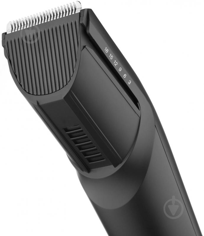 Машинка для стрижки ARDESTO HC-Y22-B - фото 7 Машинка для стрижки ARDESTO HC-Y22-B - фото 7