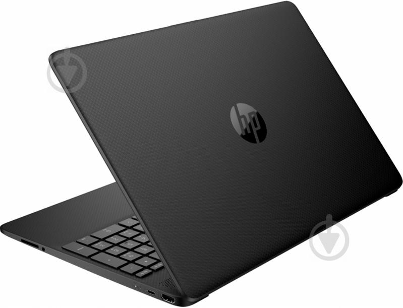 Ноутбук HP Laptop 15s-fq2014ua 15,6 (424J4EA) black - фото 6