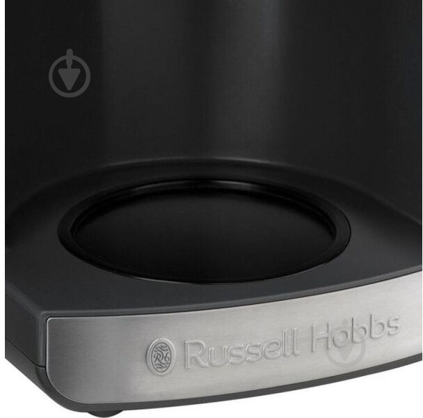 Кофемашина капельная Russell Hobbs Grind & Brew 25620-56 - фото 6