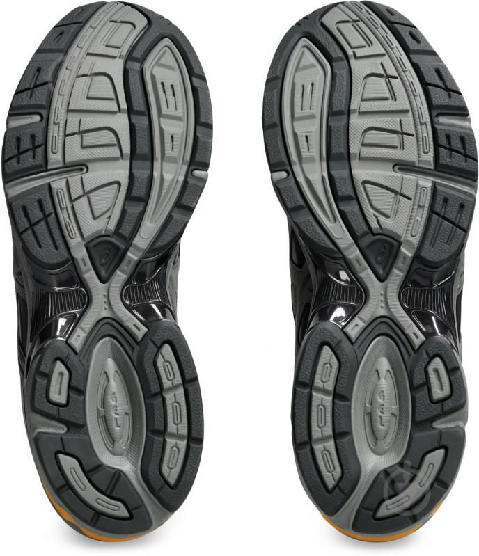 Кросівки чоловічі демісезонні Asics GEL-1130 NS 1203A413-022 р.45 чорно-сірі - фото 8