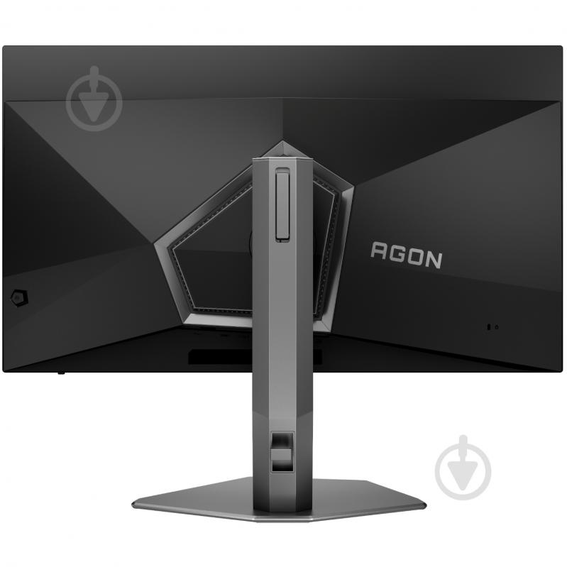 Монітор AOC 31,5" (AG326UD) - фото 6