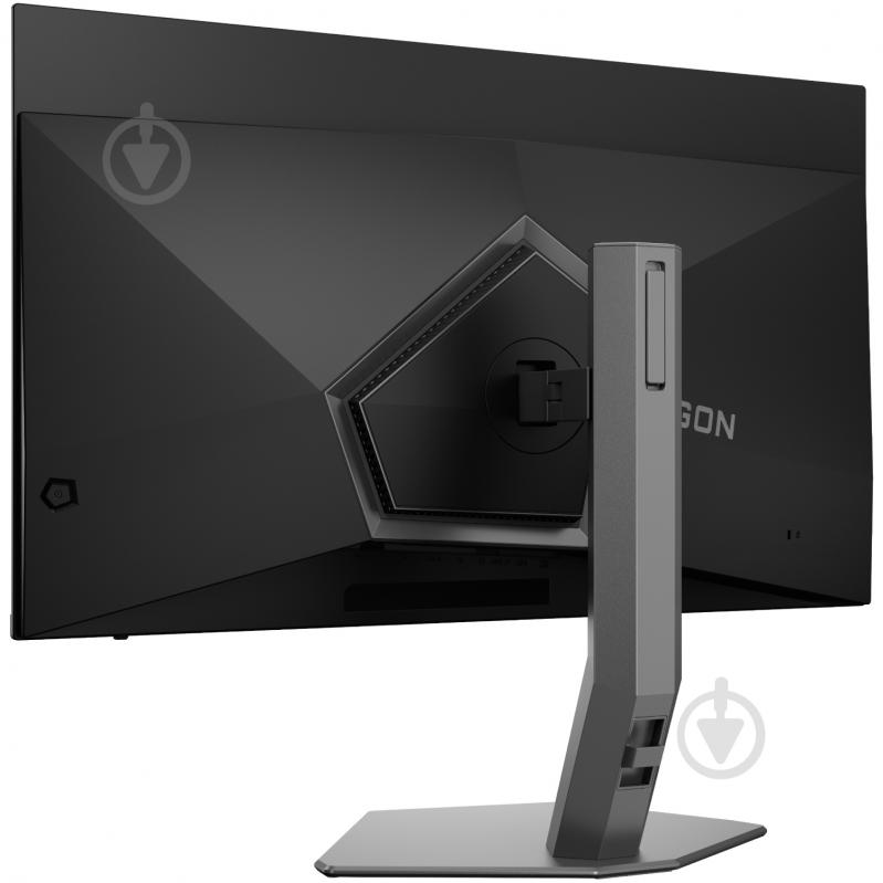 Монітор AOC 31,5" (AG326UD) - фото 7