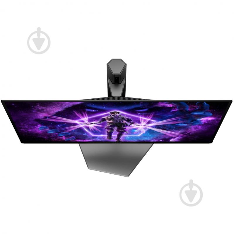 Монітор AOC 31,5" (AG326UD) - фото 8