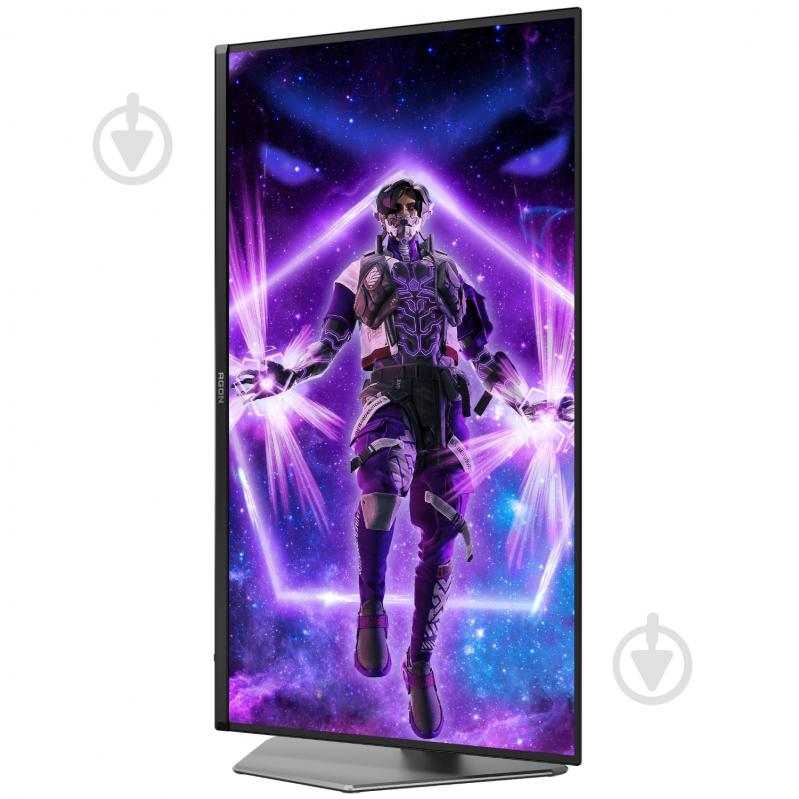 Монітор AOC 31,5" (AG326UD) - фото 9