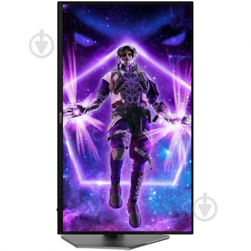 Монітор AOC 31,5" (AG326UD) - фото 10