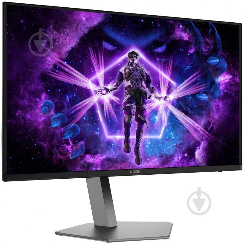 Монітор AOC 31,5" (AG326UD) - фото 2