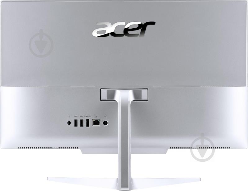 Моноблок Acer Aspire C24-865 23.8" (DQ.BBTME.002) silver - фото 10