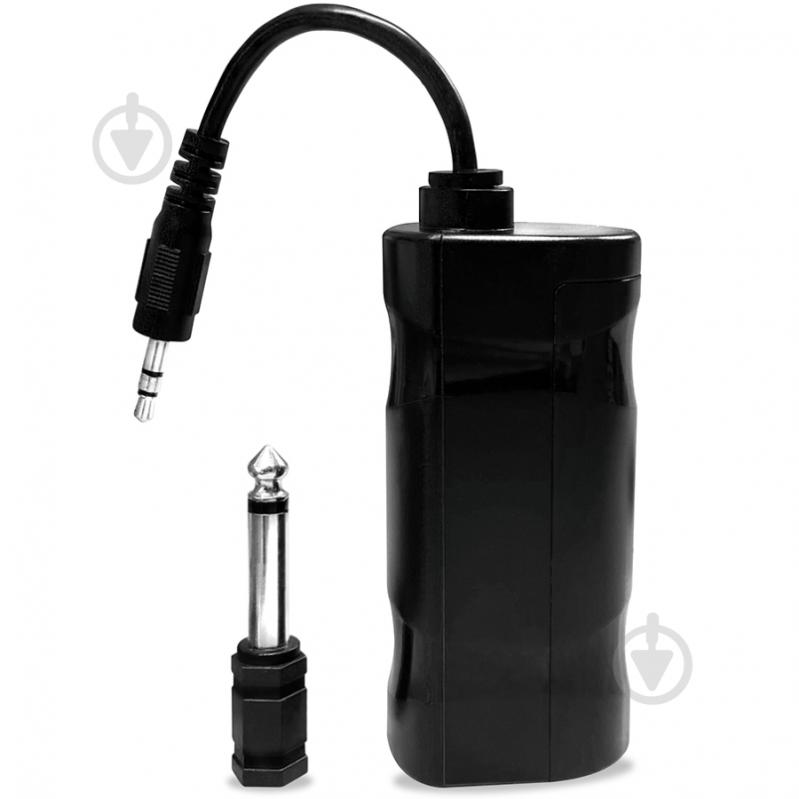 Микрофон Media-Tech MIC HERO Wireless (MT398) - фото 6