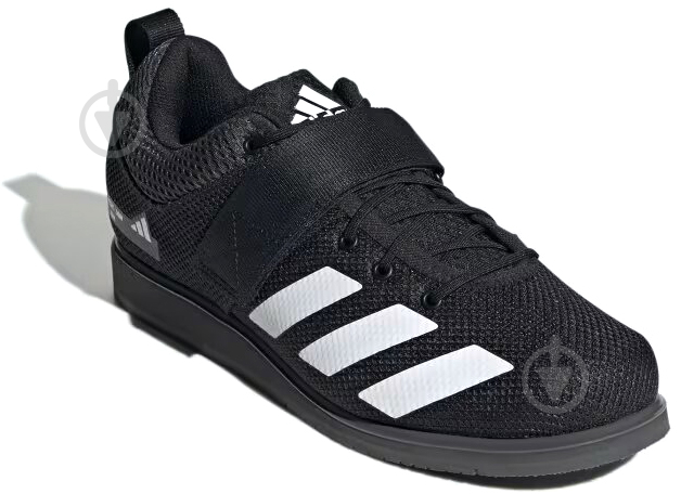 Штангетки Adidas POWERLIFT 5 GY8918 р.42 - фото 3