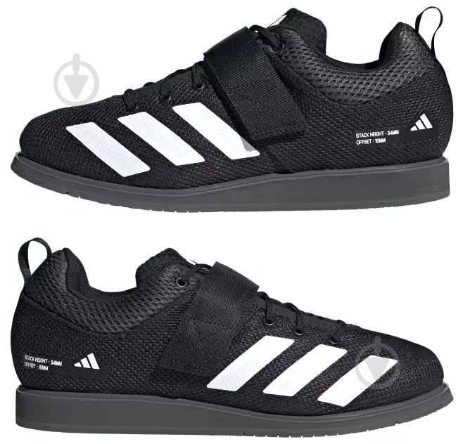 Штангетки Adidas POWERLIFT 5 GY8918 р.42 - фото 6