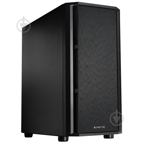 Корпус Chieftec AZ-01B-OP - фото 1