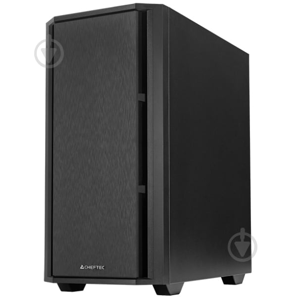 Корпус Chieftec AZ-01B-OP - фото 3