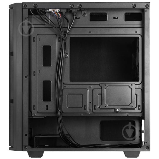 Корпус Chieftec AZ-01B-OP - фото 6