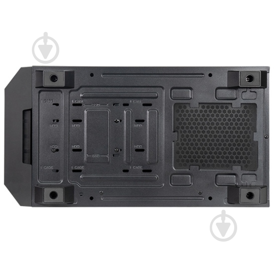 Корпус Chieftec AZ-01B-OP - фото 7