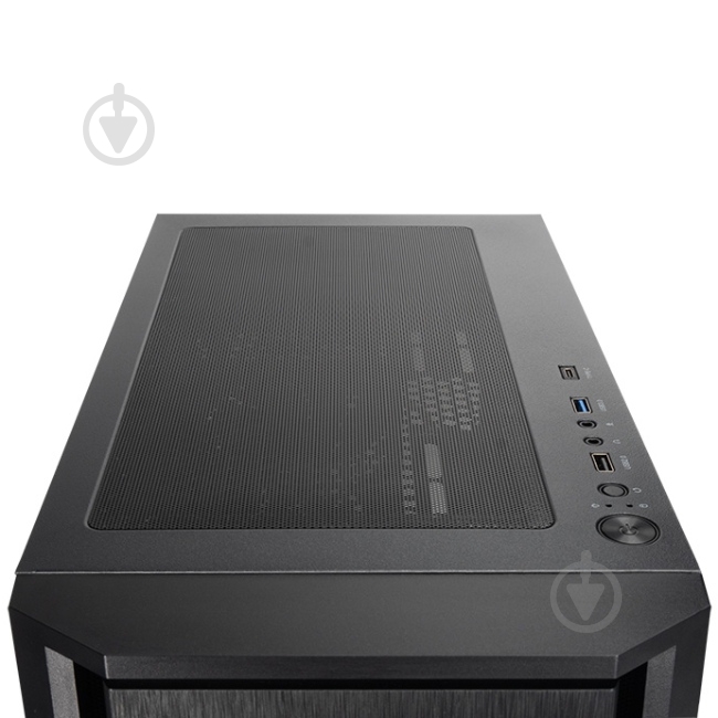 Корпус Chieftec AZ-01B-OP - фото 8