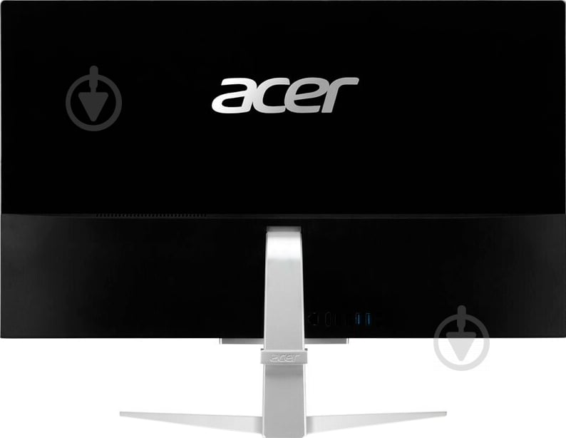 Моноблок Acer Aspire C27-865 27" (DQ.BCPME.001) silver - фото 6