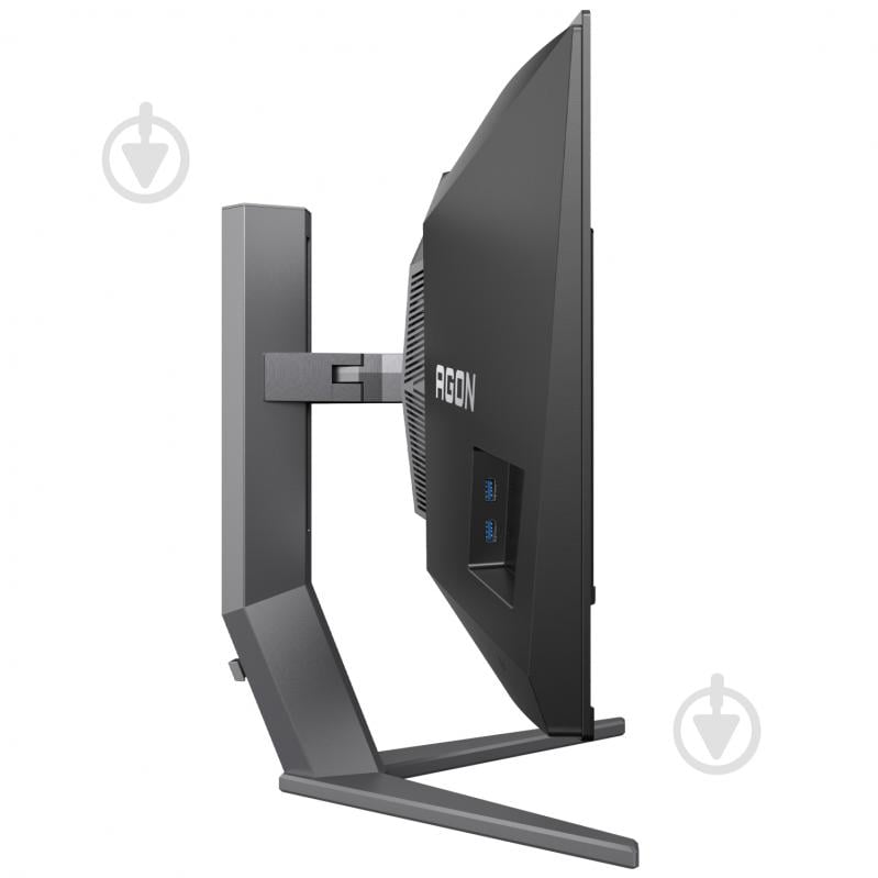 Монітор AOC 34" (AG346UCD) - фото 4