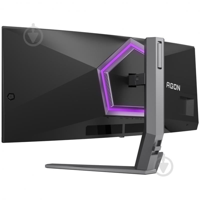 Монітор AOC 34" (AG346UCD) - фото 6