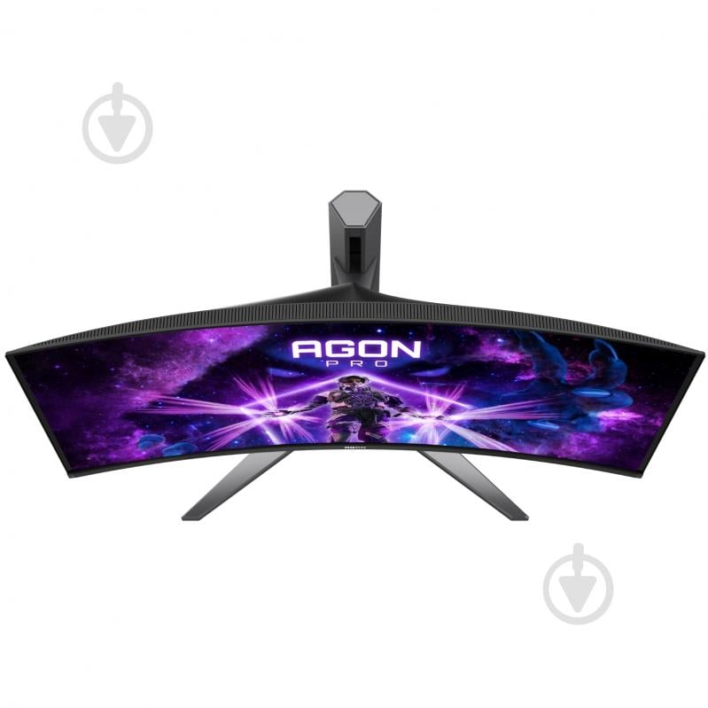 Монітор AOC 34" (AG346UCD) - фото 7