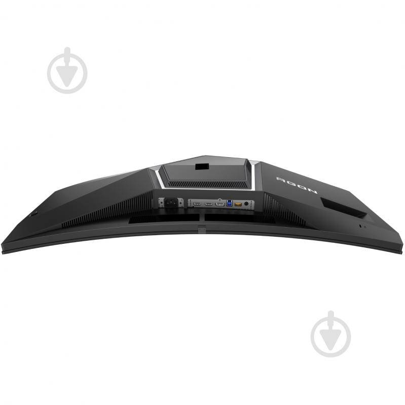 Монітор AOC 34" (AG346UCD) - фото 8