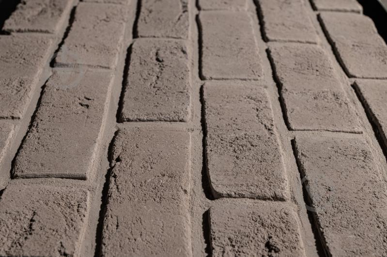 Плитка бетонная прямая Loft Brick Бельгийский кирпич 05 0,5 кв.м - фото 3 Плитка бетонная прямая Loft Brick Бельгийский кирпич 05 0,5 кв.м - фото 3