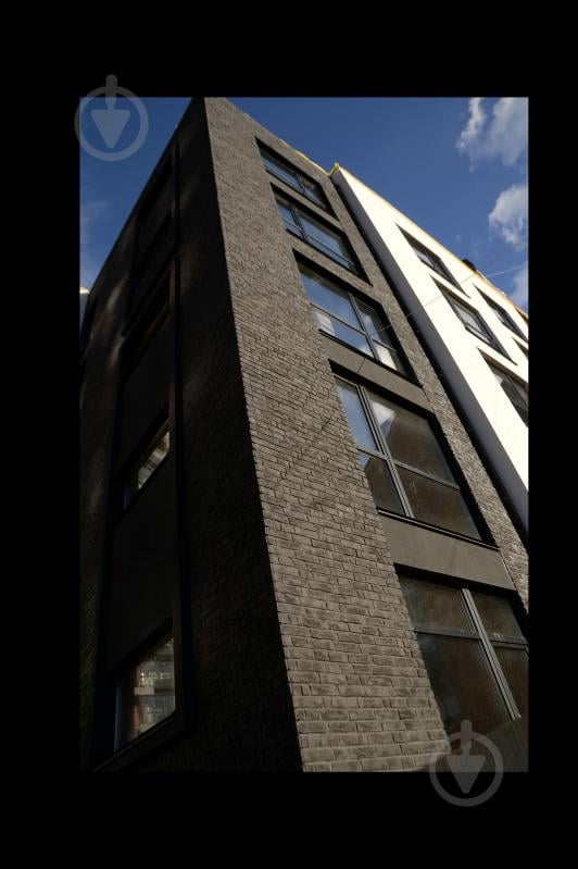 Плитка бетонная прямая Loft Brick Бельгийский кирпич 05 0,5 кв.м - фото 5 Плитка бетонная прямая Loft Brick Бельгийский кирпич 05 0,5 кв.м - фото 5