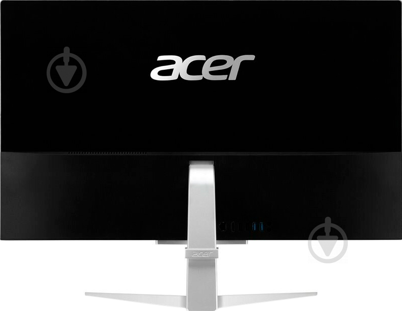 Моноблок Acer Aspire C27-865 27" (DQ.BCPME.002) silver - фото 6