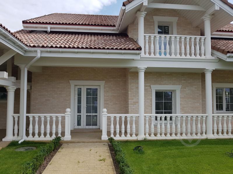 Плитка бетонна пряма Loft Brick Крємона 0,4 кв.м - фото 9