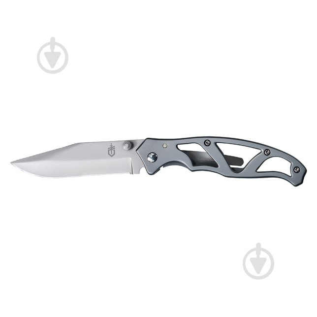 Нож складной Gerber Gear Paraframe I FE GB 0013658157552 - фото 1