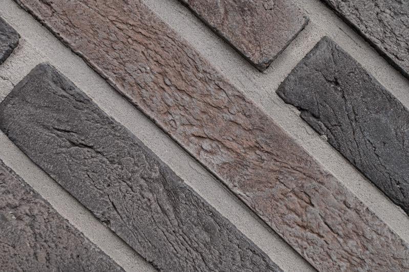 Плитка бетонная прямая Loft Brick Гренада 40 0,51 кв.м - фото 4