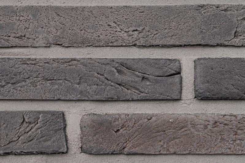 Плитка бетонная прямая Loft Brick Гренада 40 0,51 кв.м - фото 5