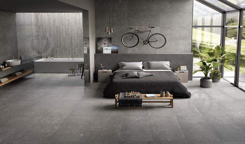 Плитка Emil Ceramica Ego Grigio 60x120 - фото 3