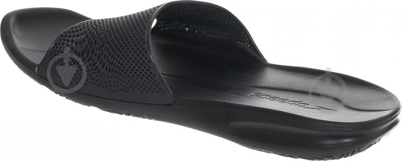 Шльопанці Speedo Atami II Max Male 8-090603503 р.42 чорний - фото 4