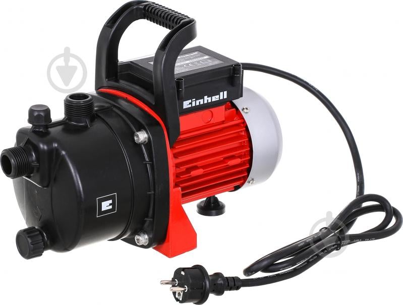 Насос садовий Einhell GC-GP 6538 4180280 - фото 1